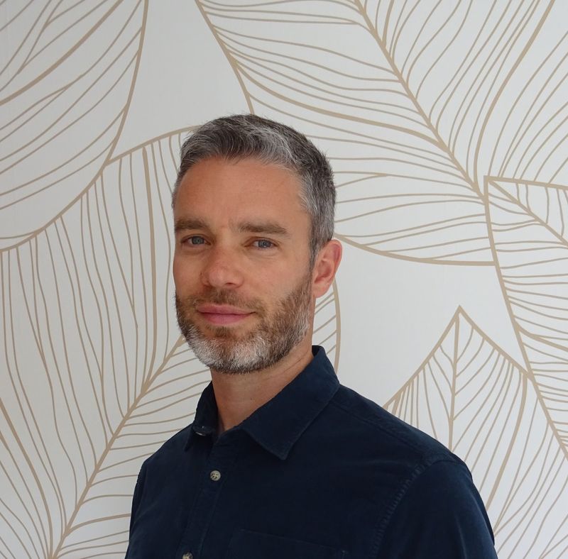 Théo Cornu, fondateur de TEMPO — concierge privé et gestionnaire de propriété à Nantes